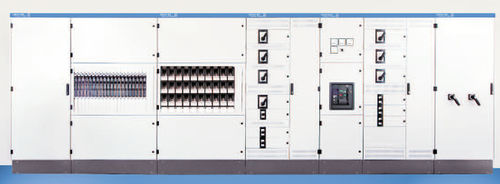 Lichtbogenschutz-Schaltanlage - 88 series - Fritz Driescher & Söhne GmbH - Niederspannung / luftisoliert / für Verteiler