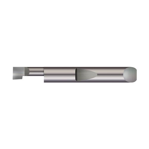 Ausbohrwerkzeug aus Monoblock-Karbid - QBB series - MICRO 100