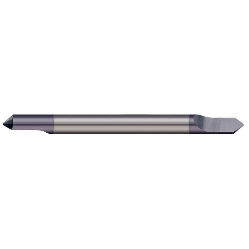 Hartmetall-Gravierwerkzeug - ﻿R series - MICRO 100