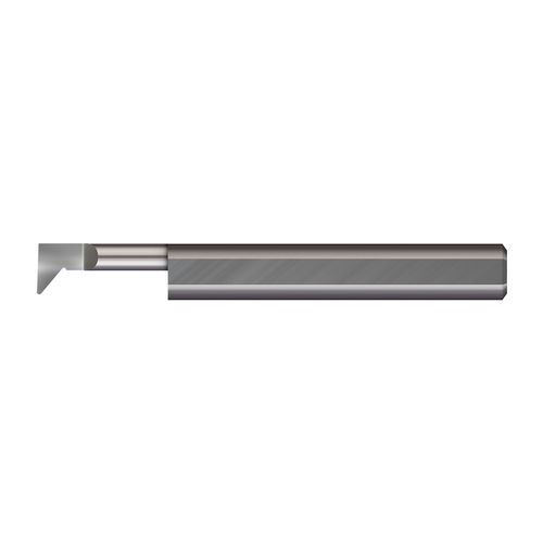 Innendrehwerkzeug - ﻿PR series - MICRO 100 - einteilig / Hartmetall