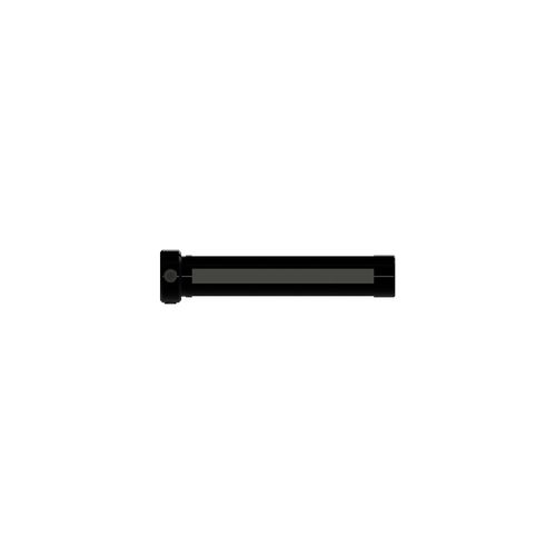 Werkzeughalter mit Zylinderschaft - TH series - MICRO 100 - Fräs / Standard