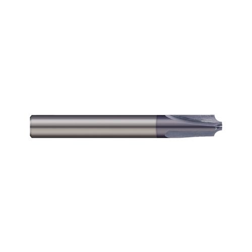 Fräser / 1/4 Kreis - CREM series - MICRO 100 - Schaft / Vollmetall / Frässtift