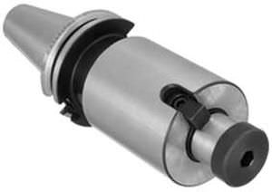 CAT-Werkzeughalter - CAT 40/50 series - Techniks - Morsekegel / für Planfräser