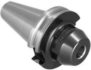 BT-Fräswerkzeughalter - CAT 40, 50 series - Techniks - Morsekegel