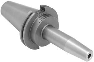CAT-Werkzeughalter - CAT 50 series - Techniks - Schrumpf / für Bearbeitung