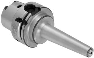 BT-Werkzeughalter - HSK 63A series - Techniks - Spannzangen / Monoblock / mit gerader Stange