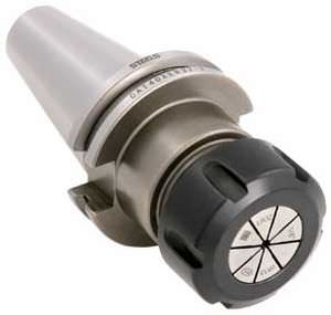 CAT-Werkzeughalter - SIMIS CAT 40 series - Techniks - Morsekegel / drehungsfrei