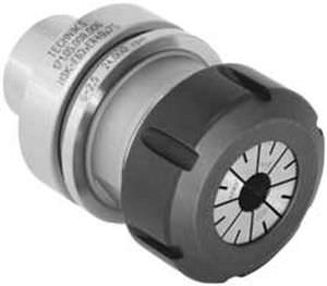 HSK-Spannzangenfutter - HSK F series - Techniks