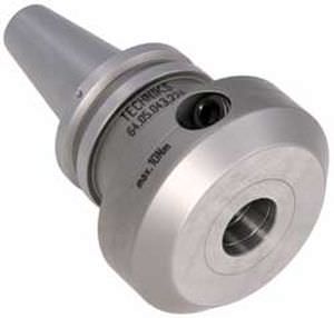 BT-Hydrodehnspannfutter - ISO/SK 30 series - Techniks