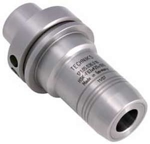 HSK-Hydrodehnspannfutter - HSK 63F series - Techniks