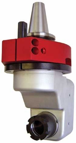 Befestigungselement Aggregat - Smart Line  - Techniks - kompakt