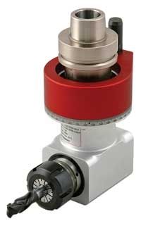 Einseitiges Aggregat - Mono series - Techniks - Befestigungselement