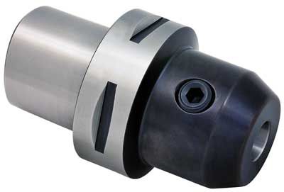 CAPTO-Fräswerkzeughalter - 10 000 rpm | Capto C4, C6 series - Techniks - mit Zylinderschaft