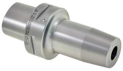HSK-Werkzeughalter - 25 000 rpm | Capto C4, C5, C6 - Techniks - Schrumpf