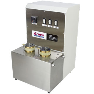 Atmosphärischer Konsistenzmessgerät - M72 series - Grace Instrument Co.