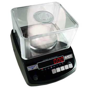 Zählwaage - M1722 - Grace Instrument Co. - Labor / digital / Benchtop