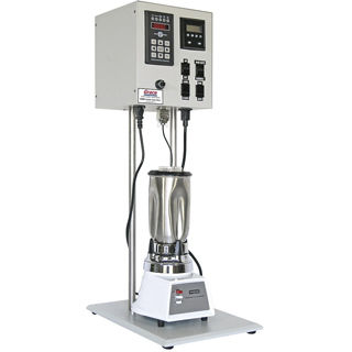 Dynamischer Mischer - M3080 - Grace Instrument Co. - Batch / mit variabler Geschwindigkeit