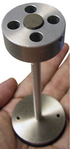 ISO-Pyknometer - M7500 PVT - Grace Instrument Co.