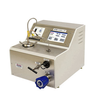 Kompressionsprüfmaschine - M73 series - Grace Instrument Co. - halbautomatisch / für Zement / Ultraschall
