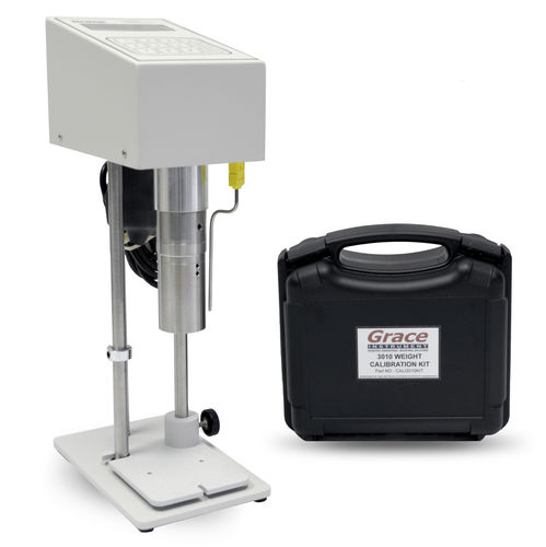 Gewicht-Kalibrator - M3010 - Grace Instrument Co. - tragbar / kompakt / Kit