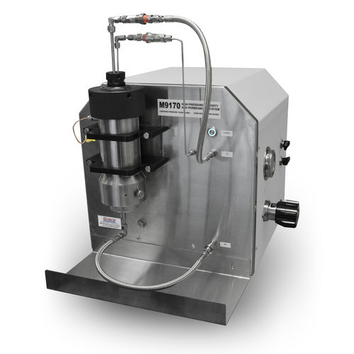 Gasdurchlässigkeits-Tester - M9170 - Grace Instrument Co. - Porosität / Benchtop