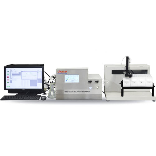 Tischviskosimeter - M2020 - Grace Instrument Co.