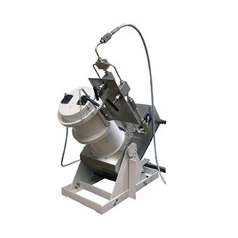 Absack-Prüfmaschine - M8500 - Grace Instrument Co. - halbautomatisch