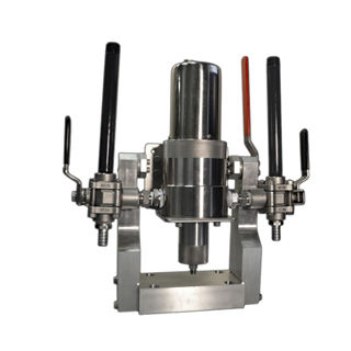 Rotationsviskosimeter - M3900 - Grace Instrument Co. - Prozess / Inline