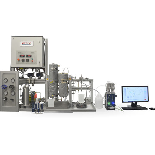 Durchlässigkeits-Tester - M9100 - Grace Instrument Co.