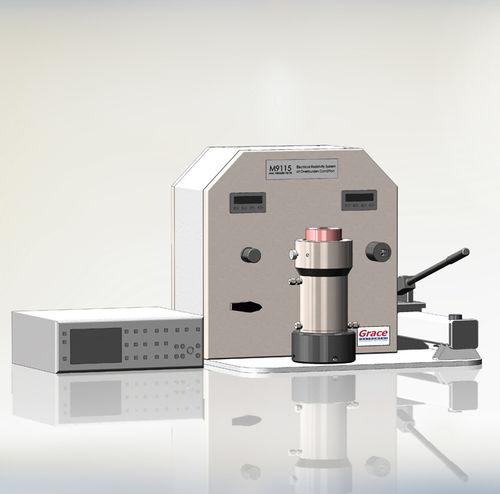 Messgerät / spez. Widerstand - M9115 - Grace Instrument Co.