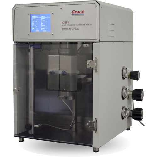 Filtrierungs-Prüfmaschine - M2180 - Grace Instrument Co. - automatisch / für Bohrschlamm / dynamisch