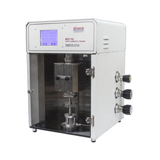 Gleitfähigkeits-Tester - M2170 - Grace Instrument Co. - für Bohrflüssigkeit auf Ölbasis / computergesteuert