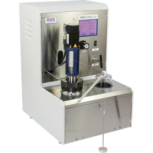 Tisch-Konsistenzmessgerät - M7540 - Grace Instrument Co.