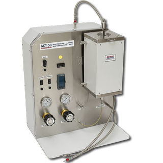 Flüssigkeitsverlust-Prüfmaschine - M7150 - Grace Instrument Co. - halbautomatisch / für Zement / für bituminöse Fugenmasse