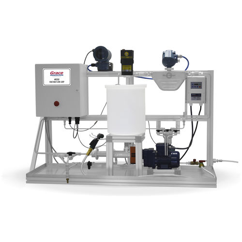 Reibungskoeffizient-Prüfmaschine - M9 series - Grace Instrument Co. - computergesteuert