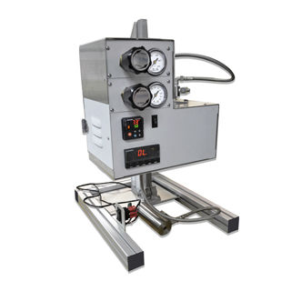 Rahmenfilterpresse - M4090 - Grace Instrument Co. - für Labor