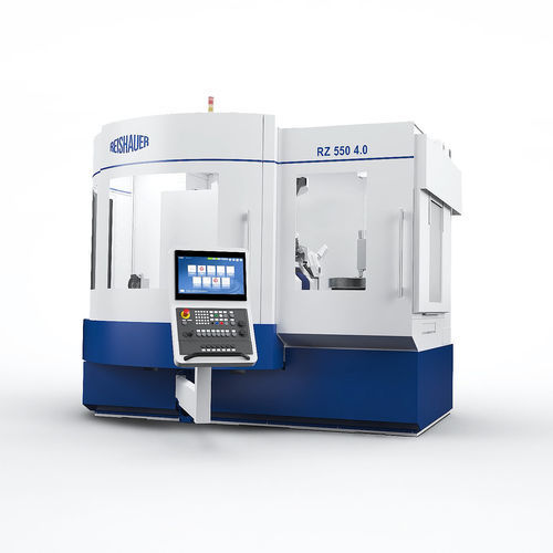 Schleifmaschine für Getriebe - RZ 550 4.0 - Reishauer - Außenrund / Universal / CNC
