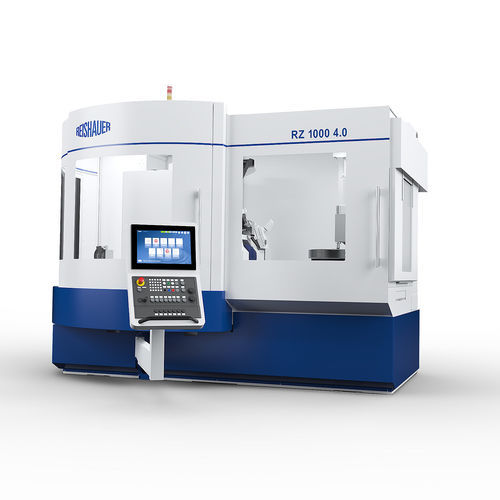 Schleifmaschine für Getriebe - RZ 1000 4.0 - Reishauer - Außenrund / Universal / CNC