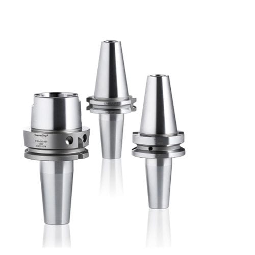 HSK-Werkzeughalter - ThermoGrip® - Helmut Diebold - BT / DIN 69871 / DIN 69893