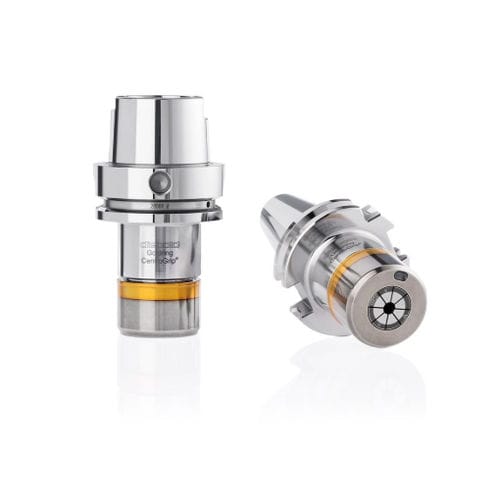 HSK-Spannzangenfutter - CentroGrip® - Helmut Diebold - BT / SK / DIN 69871