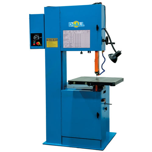 Bandsäge - 2013-V2 - DoALL Sawing Products - vertikal / für Metall / Hochgeschwindigkeit