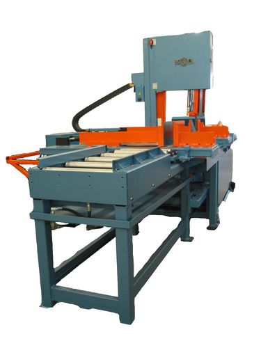 Bandsäge - TF-2025NC - DoALL Sawing Products - horizontal / automatisch