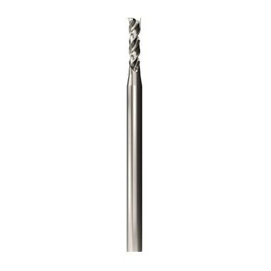 Vollmetall-Bohrer - DGR/L H P 0,-- 07 - Whizcut of Sweden AB - Mehrzweck / Hartmetall / Zentrier