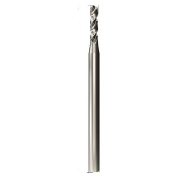 Vollmetall-Bohrer - DHR/L H P 0,-- 44 - Whizcut of Sweden AB - Mehrzweck / Hartmetall / Zentrier