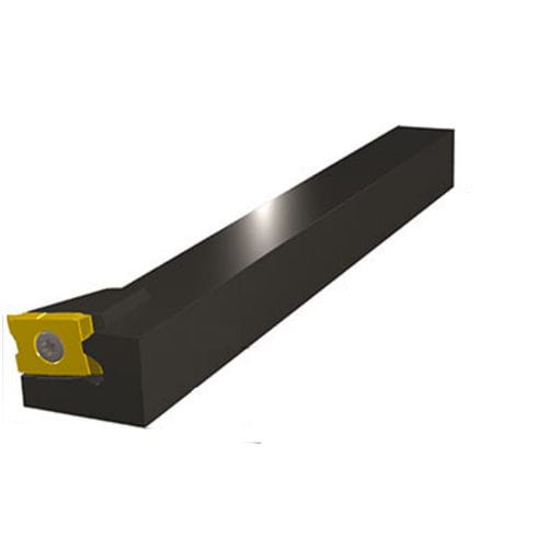 Gewindeschneidwerkzeug mit Außenverbindung - ZST13ER series - Whizcut of Sweden AB - für Drehbank / Wendeplatten