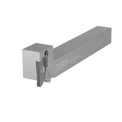 J1-Werkzeughalter - WPJ11ER1010K-8T - Whizcut of Sweden AB - mit Stellschraube / für Drehen / Schneid