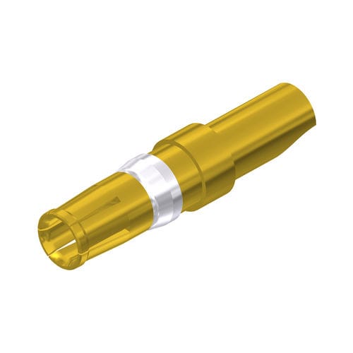 Elektrischer Kontakt - D-SUB - CONEC Elektronische Bauelemente GmbH