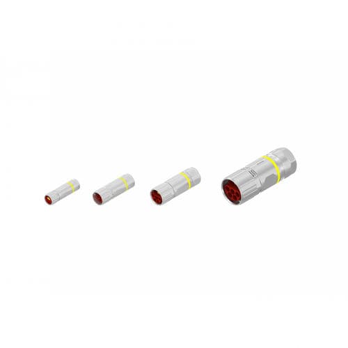 Hybrid-Steckverbinder - CONEC Elektronische Bauelemente GmbH