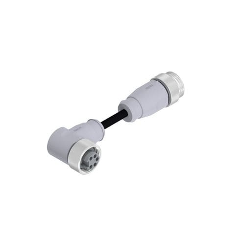 Datensteckverbinder - CONEC Elektronische Bauelemente GmbH - zirkulär / innen / außen