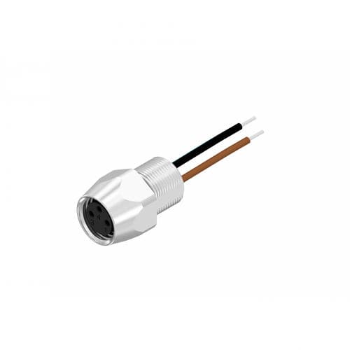 Datensteckverbinder - CONEC Elektronische Bauelemente GmbH - DIN / innen / außen